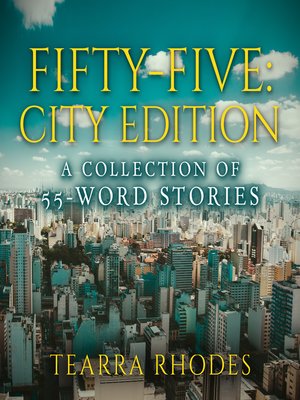cover image of Fifty-Five
